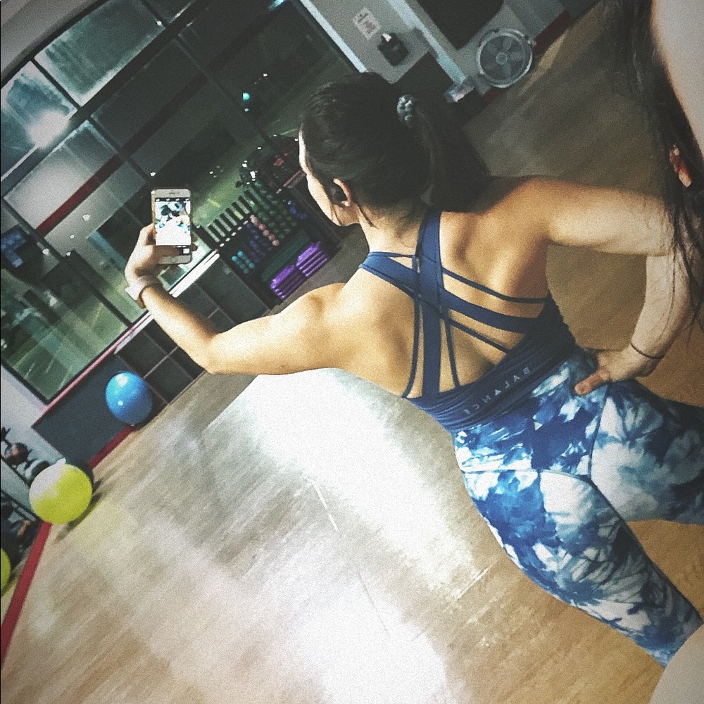 Balance Athletica OG Leggings